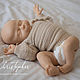 Christopher от Nikki Johnston. Куклы Reborn. Knopkadoll. Ярмарка Мастеров.  Фото №11