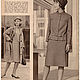 Винтаж: Журнал Praktische mode - 1 1963 (январь). Журналы винтажные. Модные странички. Ярмарка Мастеров.  Фото №6