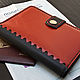 Passport cover ' Stendal', Purse, Tolyatti,  Фото №1