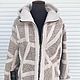 coat: Women's jacket made of natural sheepskin, Coats, Mozdok,  Фото №1