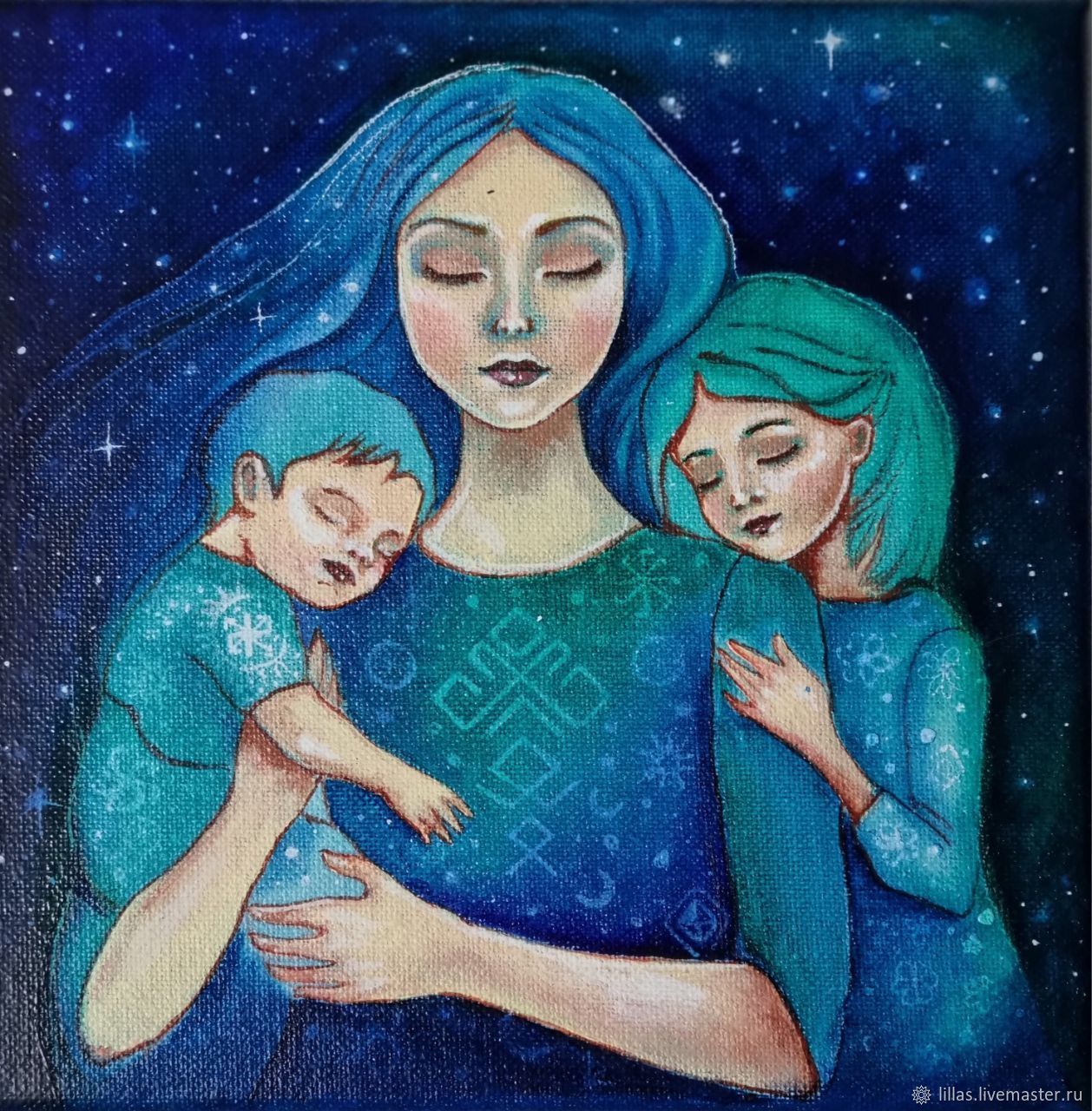 Посты с сайта artnow.ru