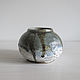 Ваза "Мини Moon Jar". Вазы. Dakaluja ceramics. Ярмарка Мастеров.  Фото №9