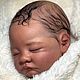 Camellia от JoyLynn Wong. Куклы Reborn. Knopkadoll. Ярмарка Мастеров.  Фото №5