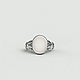 Кольцо Ornament Signet Ring. Кольцо-печатка. The Vale of Tears. Интернет-магазин Ярмарка Мастеров.  Фото №2
