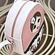 Сумка-матрёшка. Классическая сумка. VICTORIA's BAGS Виктория. Интернет-магазин Ярмарка Мастеров.  Фото №2