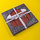 Gift set 3in1, Cover, Moscow,  Фото №1