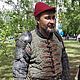 Валяная шляпа. Тиролька "Робин Гуд". Шляпы. Дело в шляпе (goodhat). Ярмарка Мастеров.  Фото №6