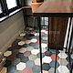 Стол в стиле лофт. Столы. WOOD LOFT (woodloftmsk). Ярмарка Мастеров.  Фото №5