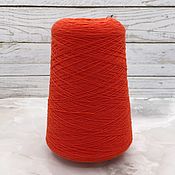 Материалы для творчества handmade. Livemaster - original item Yarn: Supergeelong, Merino 100%. Handmade.