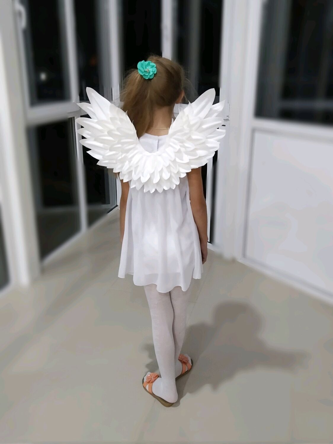 Картинки ангела с крыльями детские