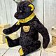 Заказать Мишка Тедди: Георг. Ирина (Family bear). Ярмарка Мастеров. . Мишки Тедди Фото №3