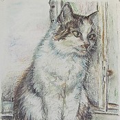 Кошка кофе мандельштам
164