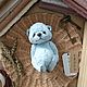Заказать Тедди мишка. my.teddy_bear. Ярмарка Мастеров. . Мишки Тедди Фото №3