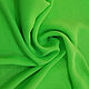 Ткань шифон (оттенки зеленого). Ткани. Купи-ткани. Интернет-магазин Ярмарка Мастеров.  Фото №2