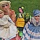 Винтаж: Старинная будуарная кукла Lorence начало ХХ века Франция. Куклы винтажные. Антиквариат и винтаж из Франции. Ярмарка Мастеров.  Фото №6