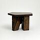 Журнальный стол: Banqueta. Столы. Loftmarket. Ярмарка Мастеров.  Фото №4
