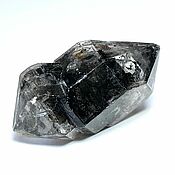 Фен-шуй и эзотерика handmade. Livemaster - original item Black Tibetan quartz, Two-headed, Elestial, 11 g.. Handmade.