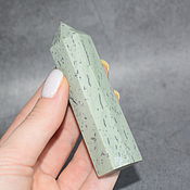 Фен-шуй и эзотерика handmade. Livemaster - original item Natural Dendrite Agate Obelisk Shaped Crystal. Handmade.