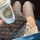 Винтаж:  сумка Guess. Сумки винтажные. Одежда для души. Интернет-магазин Ярмарка Мастеров.  Фото №2