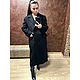 Пальто из альпаки. Пальто. Natali21Fur. Ярмарка Мастеров.  Фото №6
