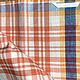 Винтаж: Полотенце льняное, 70-е, ГДР (Германия). Ткани винтажные. Antika. Ярмарка Мастеров.  Фото №5