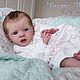 22990,00! Лимитированный молд "Ella" от Karola Wegerich. Заготовки для кукол и игрушек. RebornBoom-XXI. Ярмарка Мастеров.  Фото №6