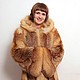 Fox fur coat, Fur Coats, Moscow,  Фото №1