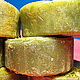Заказать Брутальный Мачо. Натуральное мыло-мочалка с нуля. HerbalSpa. Ярмарка Мастеров. . Мыло Фото №3