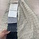 Эксклюзивные необычные шторы , «Плетенка » В 300 см. Занавески. Karnizshtor - Шторы для избранных  (Karnizshtor). Интернет-магазин Ярмарка Мастеров.  Фото №2