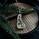 Amulet 'When you're alone!', Amulet, St. Petersburg,  Фото №1