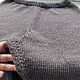 Штаны  брюки тёплые из шерсти вязаные. Брюки. AccessoriesWool вязание на заказ. Ярмарка Мастеров.  Фото №10