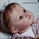 Reborn doll