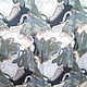 Шелк-атлас ETRO "Стелла" итальянские ткани. Fabric. Fabrics for clothing 'Tessirina'. Online shopping on My Livemaster.  Фото №2