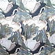 Шелк-атлас ETRO "Стелла" итальянские ткани. Ткани. Итальянские ткани люкс 'Tessirina'. Интернет-магазин Ярмарка Мастеров.  Фото №2