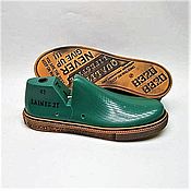 Материалы для творчества handmade. Livemaster - original item Liner Kit: Shoe sole. Handmade.