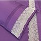 Подарок: постельное белье - Lillia» из LUX   сатина. Наволочки. Постельное. Felicia Home. Качество + Эстетика. Ярмарка Мастеров.  Фото №4