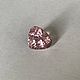 Натуральный розовый кунцит 7.8 ct. Кольца. Елена. Ярмарка Мастеров.  Фото №5