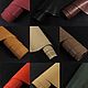 Кожа краст. Кожа. Белорусская Кожа М.Leather. Ярмарка Мастеров.  Фото №4