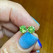 Продано! 18.Кольцо с турмалином полихромным 2.37 ct