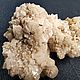 Друзочка "кактусовидного" кварца. Минералы. Минералы Урала (mineraly-urala). Ярмарка Мастеров.  Фото №4