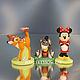 Винтаж: Статуэтка Disney фарфор Шри Ланка. Статуэтки винтажные. ВИНТАЖНЫЙ ПРОМЕНАД. Интернет-магазин Ярмарка Мастеров.  Фото №2
