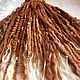 Де дреды с козой Ginger. Дреды. Lumos_dread. Ярмарка Мастеров.  Фото №4