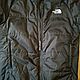 Винтаж: Утеплённая куртка 44-46 размер The North  face, США. Куртки винтажные. Vintage all size. Ярмарка Мастеров.  Фото №8