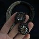Колье  грозовые Лапы. Колье. rai_jewellery (raiisat). Ярмарка Мастеров.  Фото №4