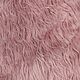 Мех искусственный "лама" розовый, арт. 92п20-3. Ткани. Ткани из Флоренции. Интернет-магазин Ярмарка Мастеров.  Фото №2