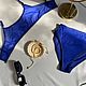 Заказать Базовый комплект из сетки. Stasevich lingerie. Ярмарка Мастеров. . Комплекты белья Фото №3
