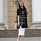 Order vests: ' Paris'. BORODULINS (BORODULINS-Russ). Livemaster. . Vests Фото №3