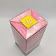Винтаж: C`est La Vie, Christian Lacroix EDP 50 мл Винтаж! Слюда!. Духи винтажные. Лавка редкостей. Ярмарка Мастеров.  Фото №4