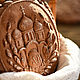Bakeware: Gingerbread Board Easter Temple. Form. Texturra (texturra). My Livemaster. Фото №4