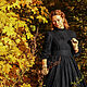 Платье "Осенние сумерки", Платья, Йошкар-Ола,  Фото №1